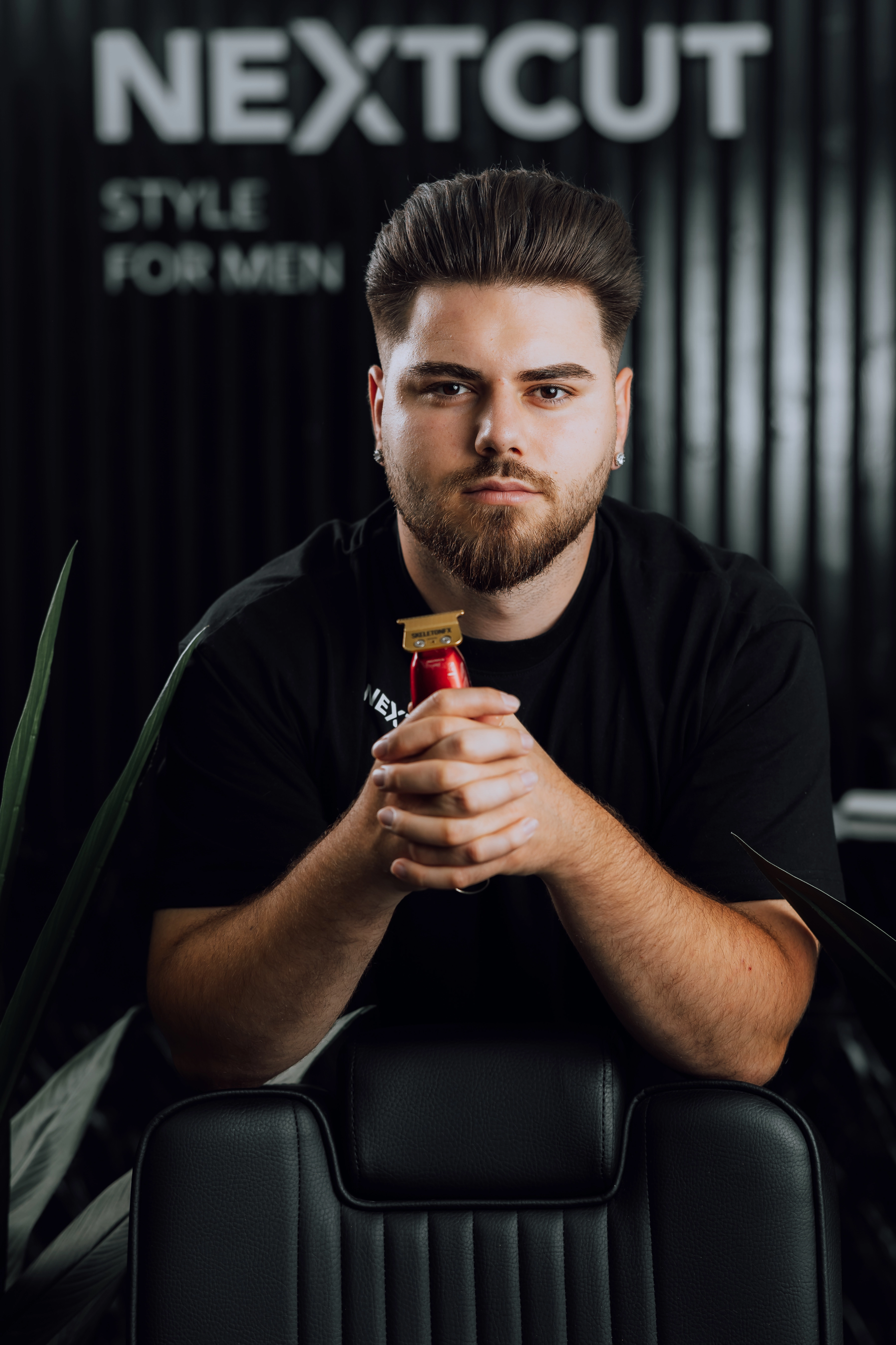 Nextcut Barbershop & Frizerie Timișoara