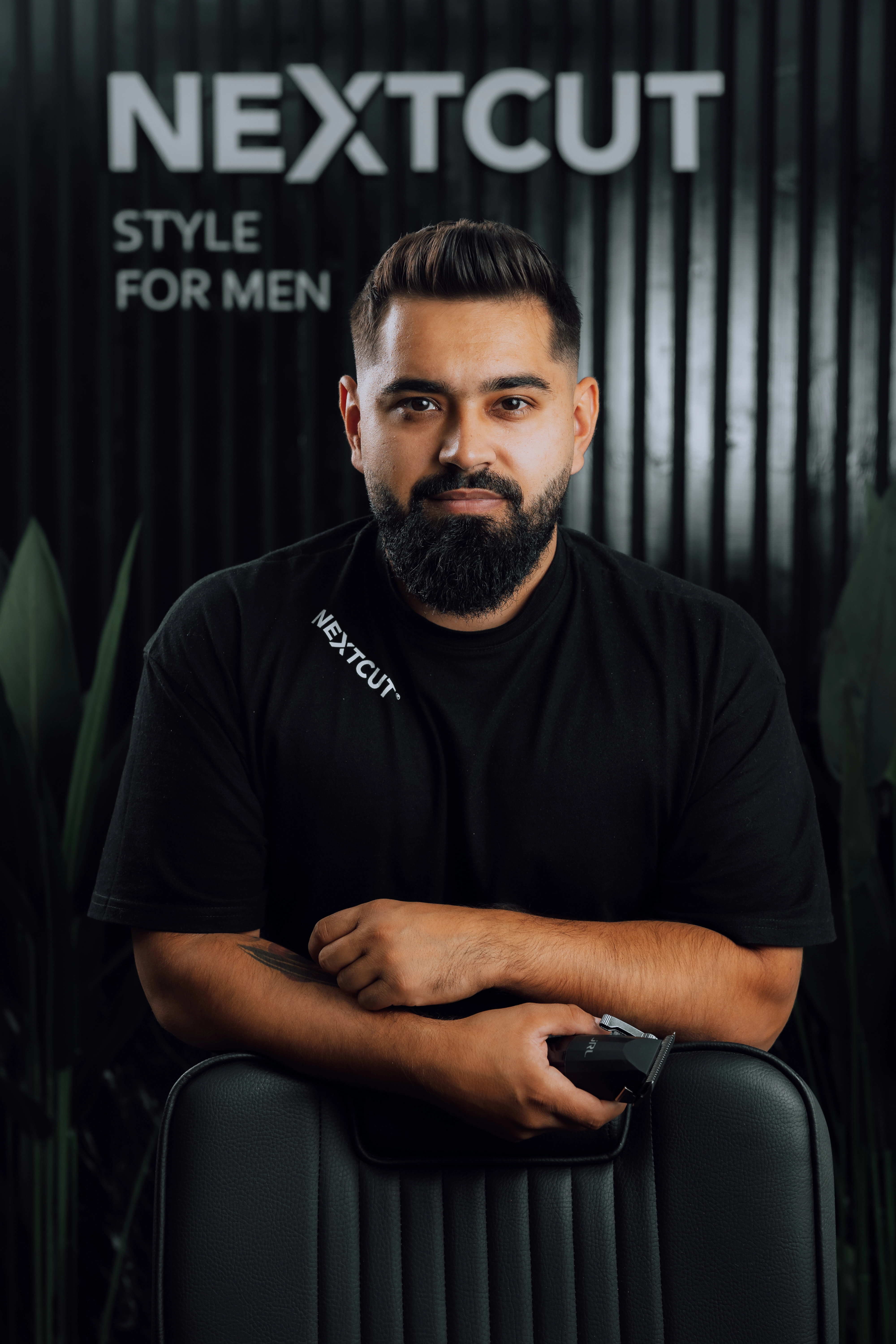 Nextcut Barbershop & Frizerie Timișoara