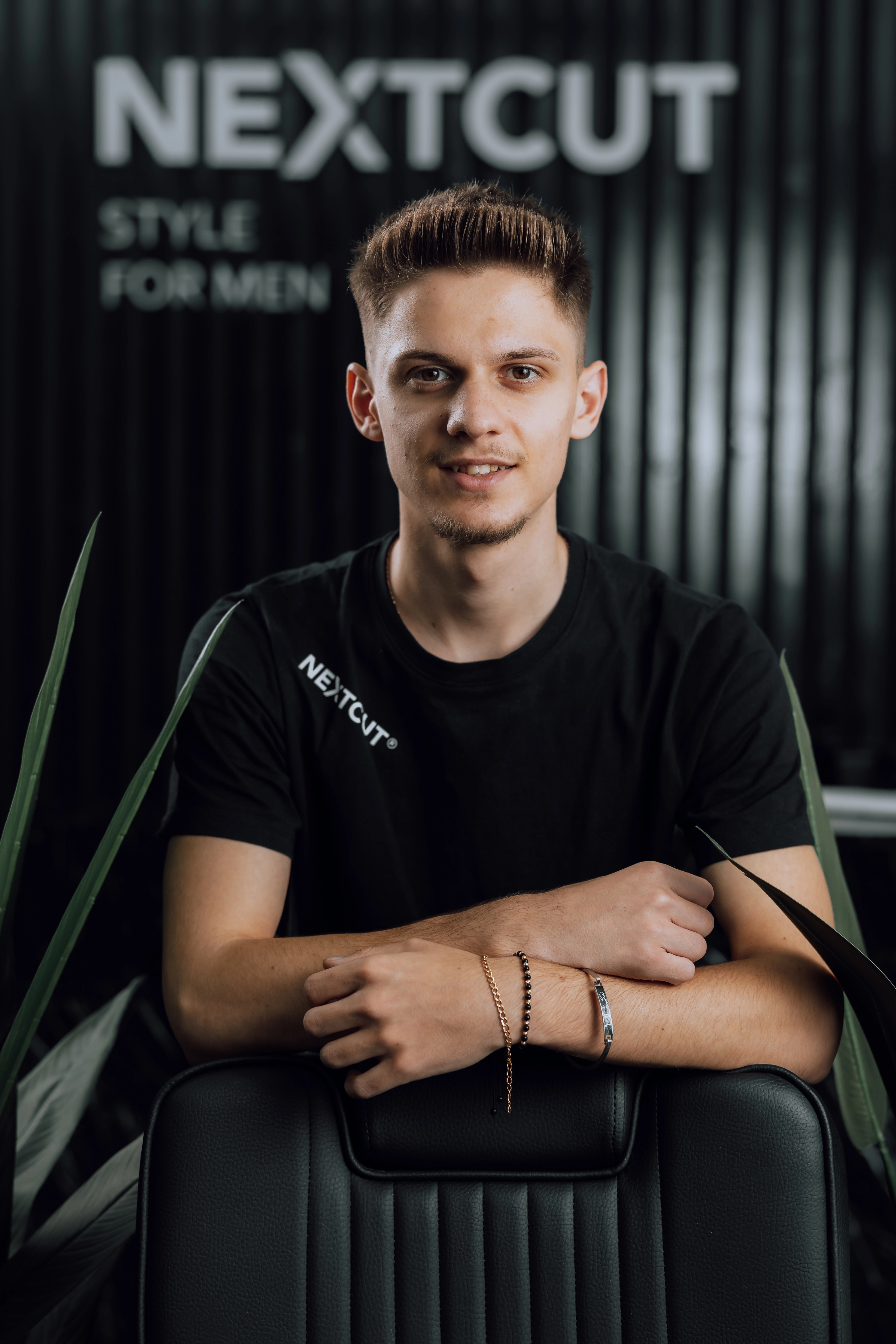 Nextcut Barbershop & Frizerie Timișoara