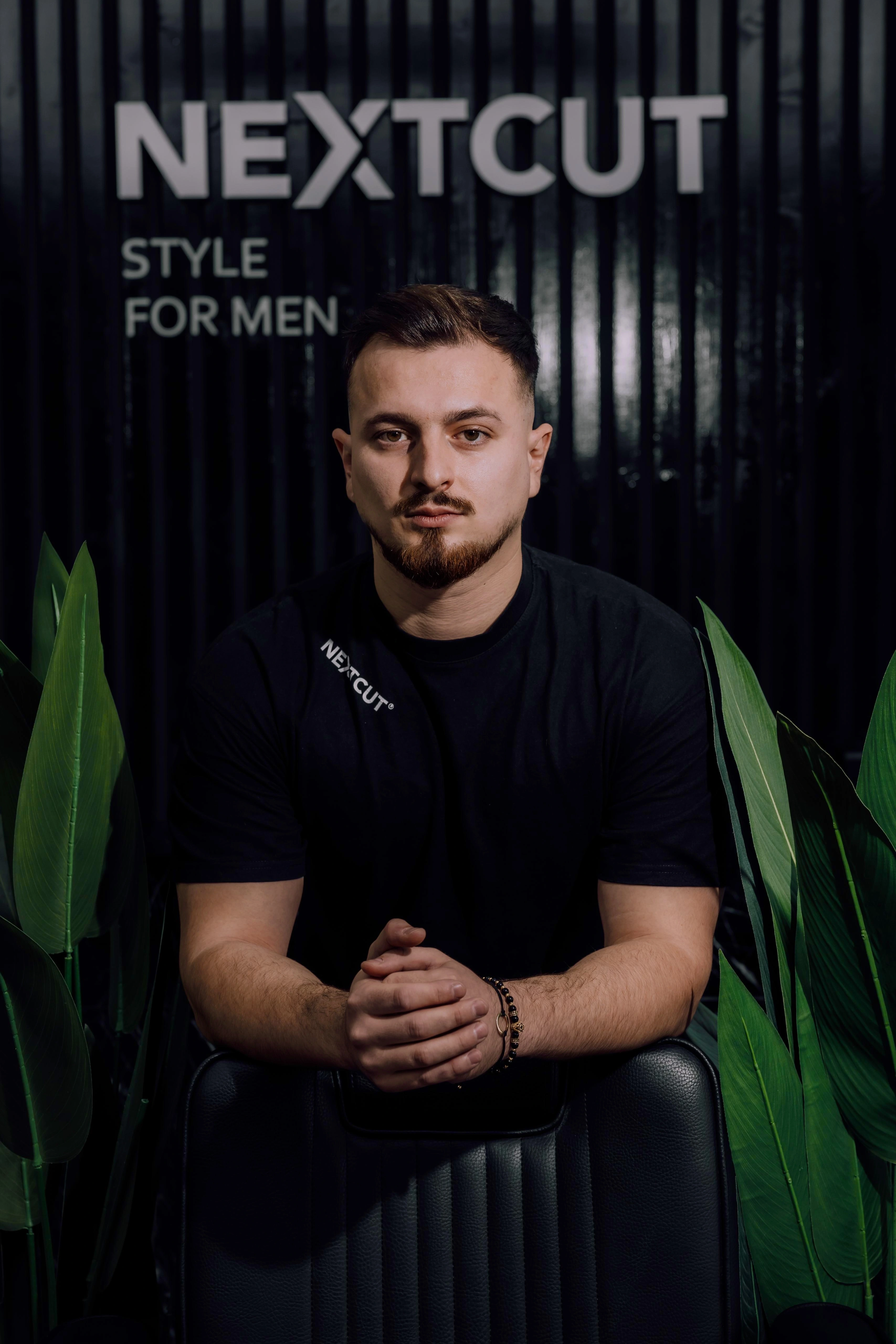 Nextcut Barbershop & Frizerie Timișoara