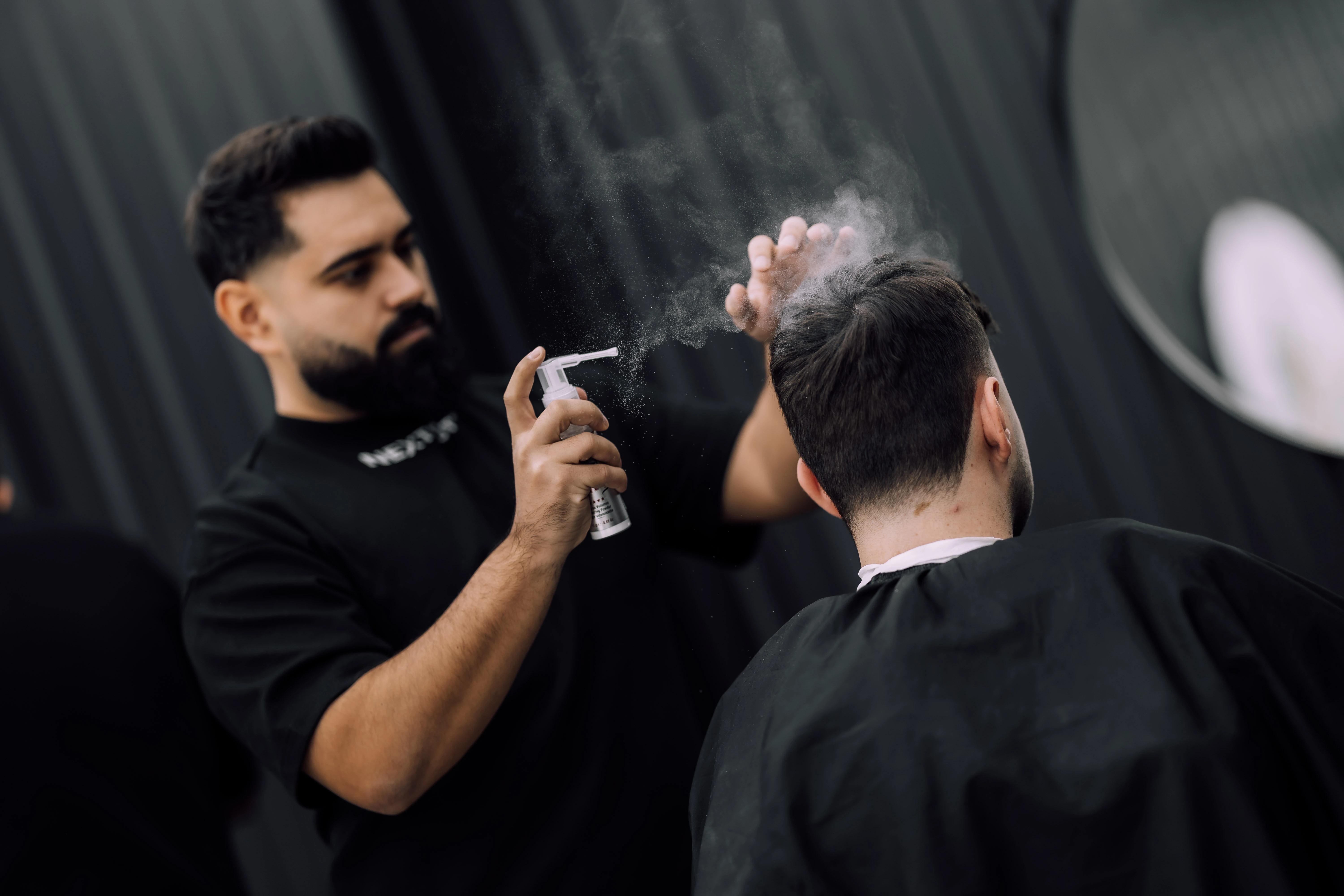 Nextcut Barbershop & Frizerie Timișoara