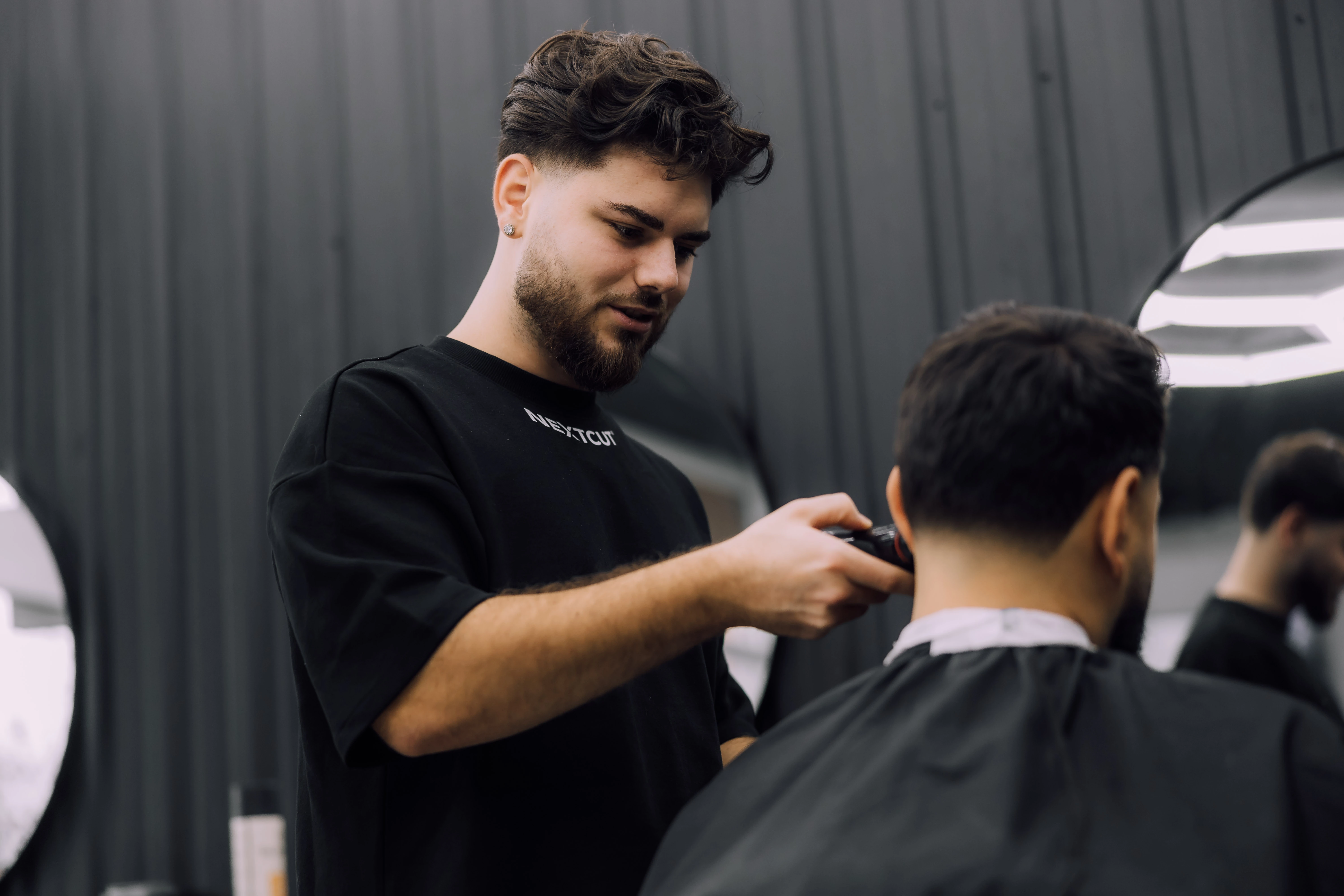 Nextcut Barbershop & Frizerie Timișoara