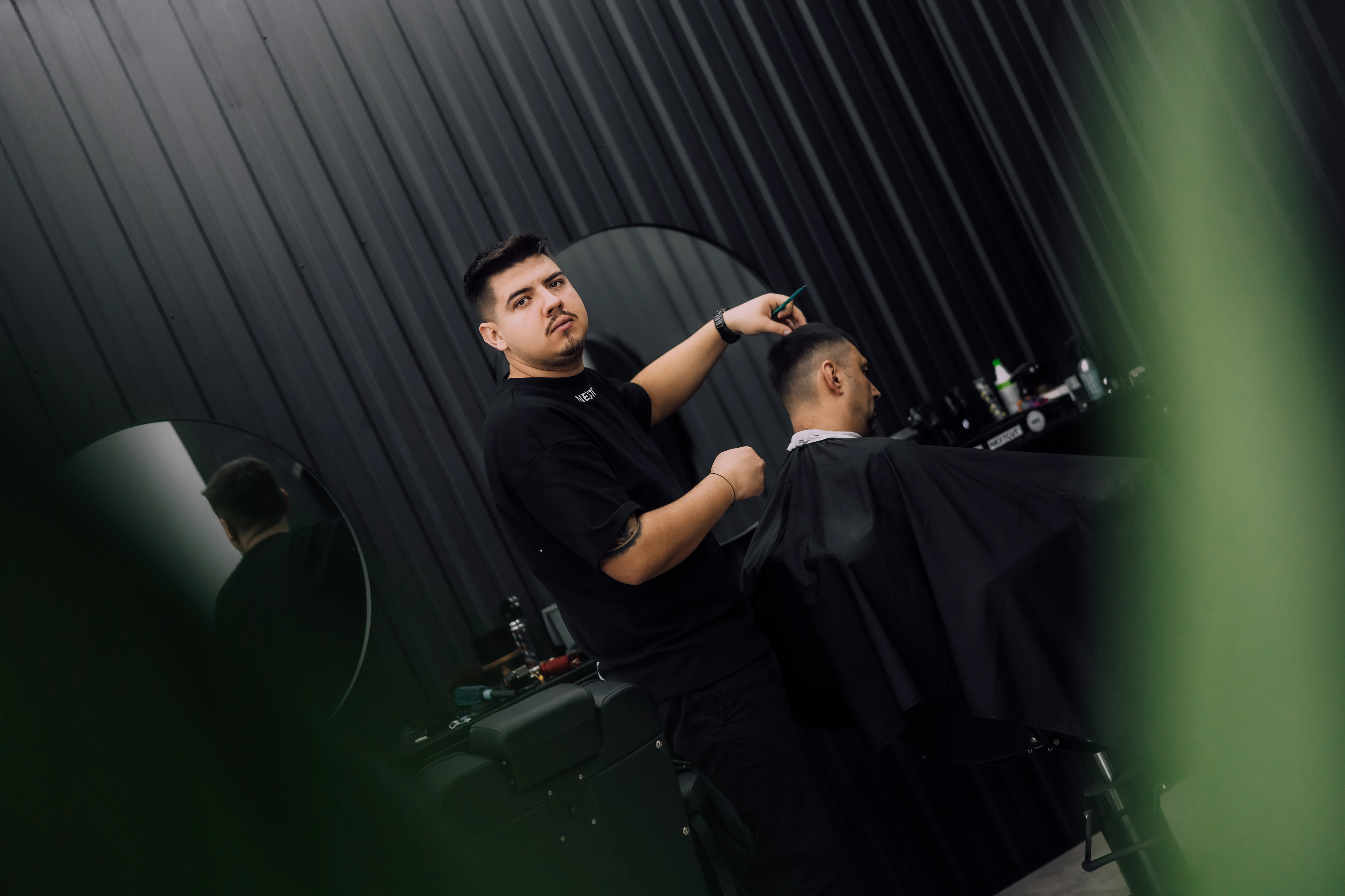 Nextcut Barbershop & Frizerie Timișoara