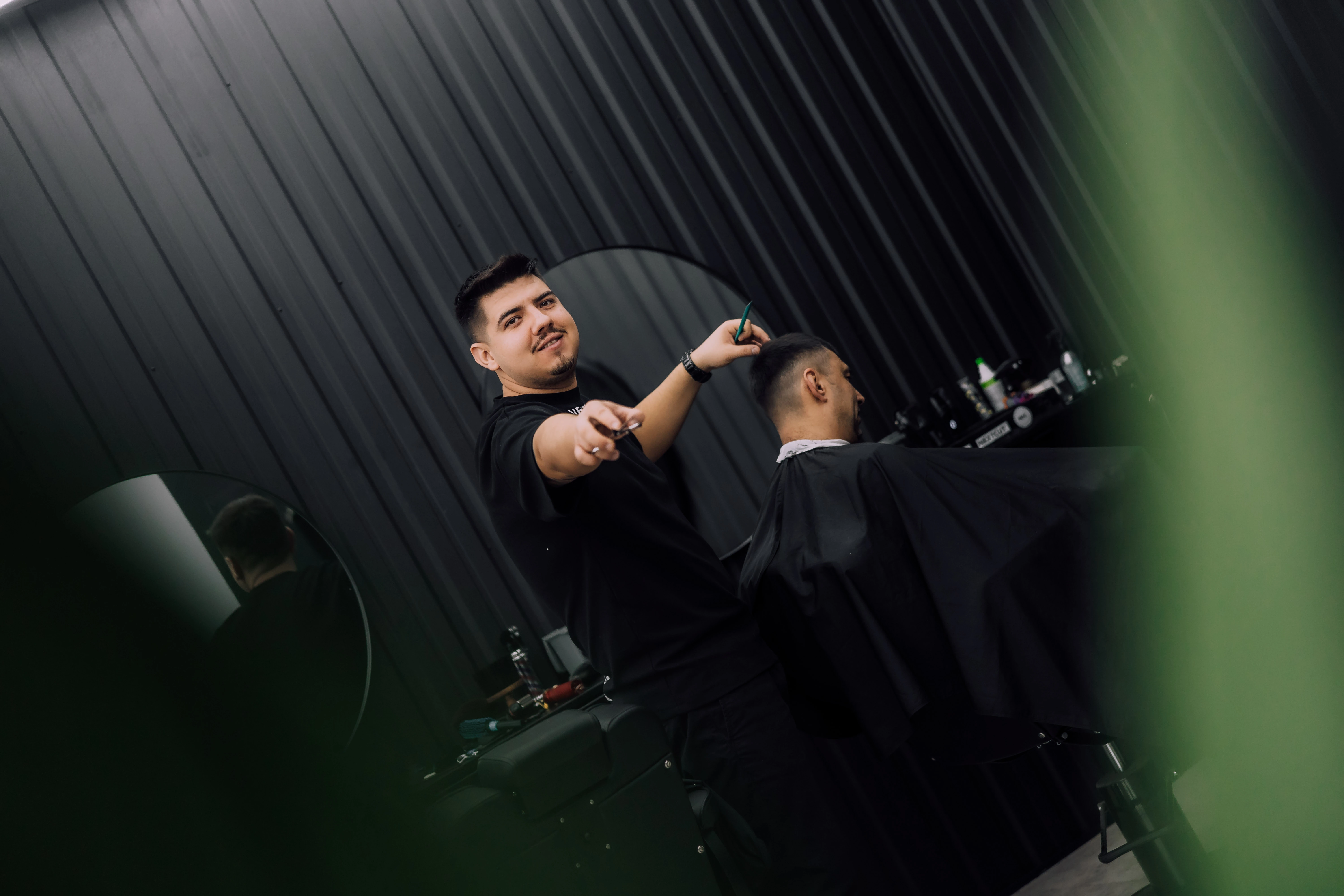 Nextcut Barbershop & Frizerie Timișoara